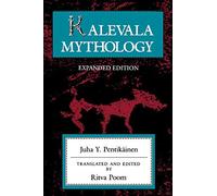 Kalevala Mythology