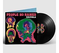 Kalevala - People no Names [Import]