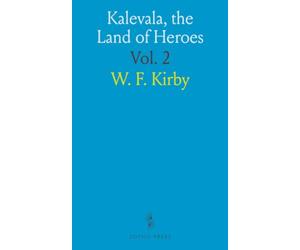 Kalevala, the Land of Heroes