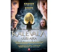 Kalevala - The New Time ( Kalevala - Uusi aika ) by Tommi Eronen