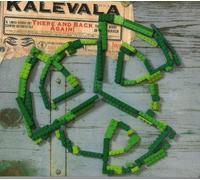 Kalevala - There and Back Again