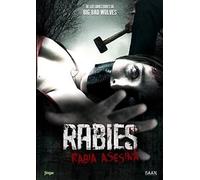Kalevet (Rabies) / Rabia Asesina (Dvd)