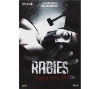 Kalevet (Rabies) / Rabia asesina (DVD) G