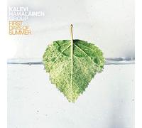 Kalevi Hamalainen Group - First Days of Summer [Import]