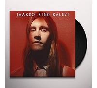 Kalevi Jaakko Eino - Jaakko Eino Kalevi (Ltd Ed + 7") [Import]
