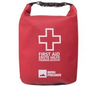 Kalff - First Aid Kit Standard Bergfreunde Edition - Kit premiers secours - red