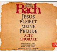 Kalfus - Jesus Bleibet Meine Freude