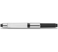 Kalhj-10001955 Stylo-Plume Argenté