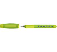 Kalhj-10011538 Stylo Plume Educatif Droitier Vert