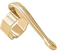 Kalhj-Clip Nostalgie Sport Gold