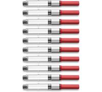 Kalhj-Convertisseur 1324763 Z28 Pour Stylo Plume (Anciennement Z24),Lot De 10
