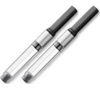 Kalhj-Convertisseur Pour Stylos Plume Noir