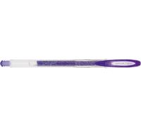 Kalhj-Faber-Castell 10012372 Signo Um-120sp Stylo Roller Encre Gel 0,7 Mm Violet