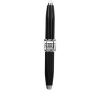 Kalhj-Fidget Pen,Swivel Pen Humeur Libérant Le Stress Libérant Le Projecteur Signature Lumière Led Outil D'écriture Pour L'éclairage