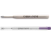 Kalhj-Goliath 8.421.111 Recharge Pour Stylo À Bille Violet Taille Moyenne 12,3 Cm Diamètre 0,9 Cm