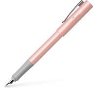 Kalhj-Grip Pearl Edition Fuller M Stylo-Plume Rose