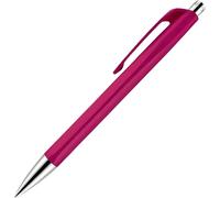 Kalhj-Infinite 888 88.280 Stylo Bille Rose Rubis 12,5 Cm