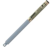 Kalhj-M22 Fine Noire Mine Compact Recharge Pour Stylo Bille De