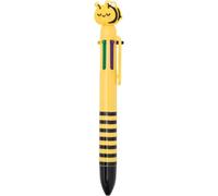 Kalhj-Mr.Wonderful-Stylo Multicolore Pour Noter Tes Plus Beaux Projets-Abeille