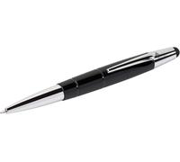 Kalhj-Pioneer 26125001 Stylet Tactile Avec Stylo Bille À Grande Mine 2 En 1