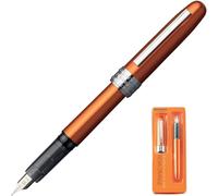 Kalhj-Plaisir Nova Orange Stylo Plume (Fin)
