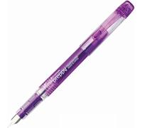 Kalhj-Platine Preppy Stylo Plume 03 Fine Violet