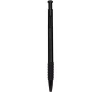 Kalhj-Pm Stylo À Bille Rétractable ""Smart"" Noir 0,7 Mm-Pack De 50