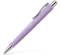 Kalhj-Poly Ball Edition Stylo À Bille Xb Sweet Lilac Violet