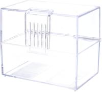 Kalhj-Porte-Stylo À Plume A8 Vide.