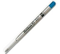 Kalhj-Recharge Pour Stylo À Bille À Encre Bleu,M,1 Pièce