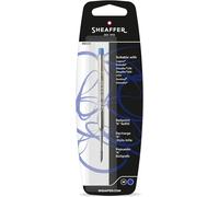 Kalhj-Recharge Pour Stylo À Bille « K » 99325 (Épaisseur De Trait M) Bleue