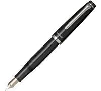 Kalhj-Sailor Pen 11-0311-320 Stylo À Bille Avec Pierre De Puissance Rekuru Dans Les Informations De Couleur Noir