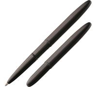 Kalhj-Space Pen Classic Noir Finition Matt Bullet