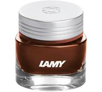 Kalhj-T53 Encre 830¿Stylo Plume Haut De Gamme De Couleur Topaze Avec Une Intensité De Couleur Exceptionnelle Et De Q...