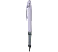 Kalhj-Trj97-V Feutre Plume Tradio Corps Pastel Crocus Encre Noire
