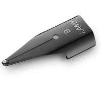 Kalhj-Z 50 Plume Large Pour Stylo Noir