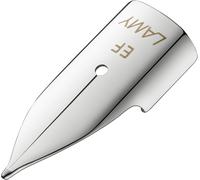Kalhj-Z 53 Plume 888 Plume De Rechange,En Acier Inoxydable Poli,De Couleur Argentée,Calibre Ef,1 Pièce (1 Pièce)