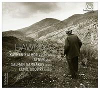 Kalhor Kayhan – Hawniyaz (Musica Curda)