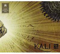 Kali : 50/50