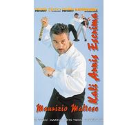 Kali Arnis Eskrima [Import allemand]