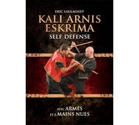 Kali arnis eskrima self defense
