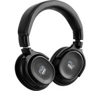 Kali Audio HP-1 Casque supra-auriculaire filaire noir Audio haute résolution coques pivotantes, volume réglable pour le studio
