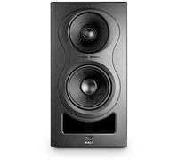 Kali Audio Enceinte de monitoring active IN-5 – 3 voies tri-amplifiée 5" coaxial – Noir