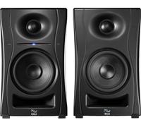 Kali Audio LP-UNF Black Moniteur de studio actif 2 pcs