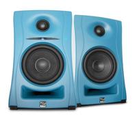 Kali Audio LP-UNF Blue enceintes de monitoring actives (la paire)