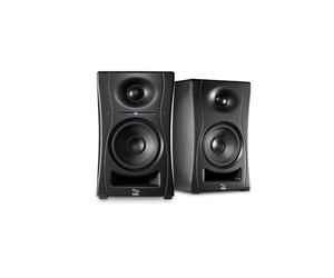 Kali Audio - LP-UNF-EU - Paire de moniteurs de proximité