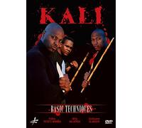 Kali: Basic Techniques