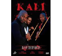 Kali Basic Techniques for Beginners