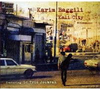 Kali city CD