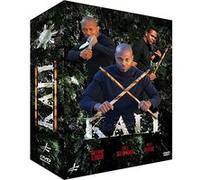 Kali - Coffret 3 DVD E